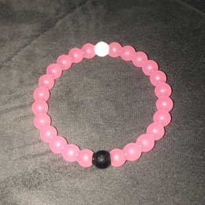 Lokai bracelet